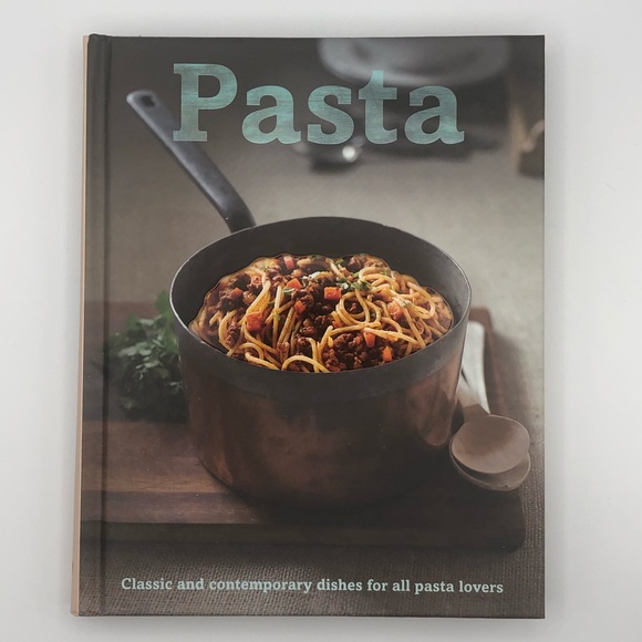 SET OF 3 COOKBOOKS - 100 Soups / Pasta / Muffins - Picture 2 of 8